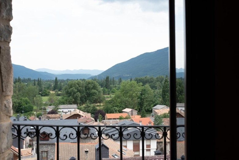 Apartamentos Casa Maza