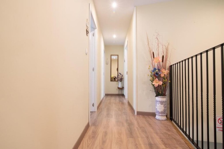 Apartamentos Casa Maza