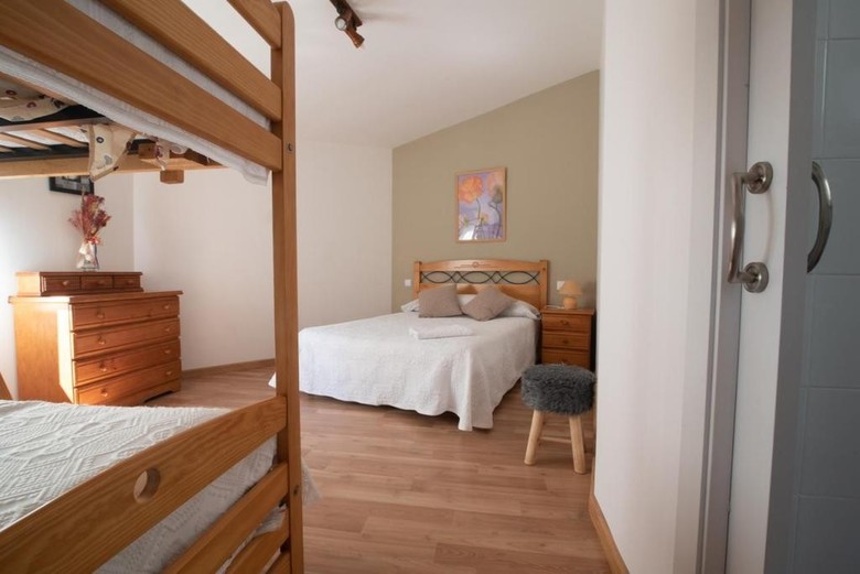 Apartamentos Casa Maza