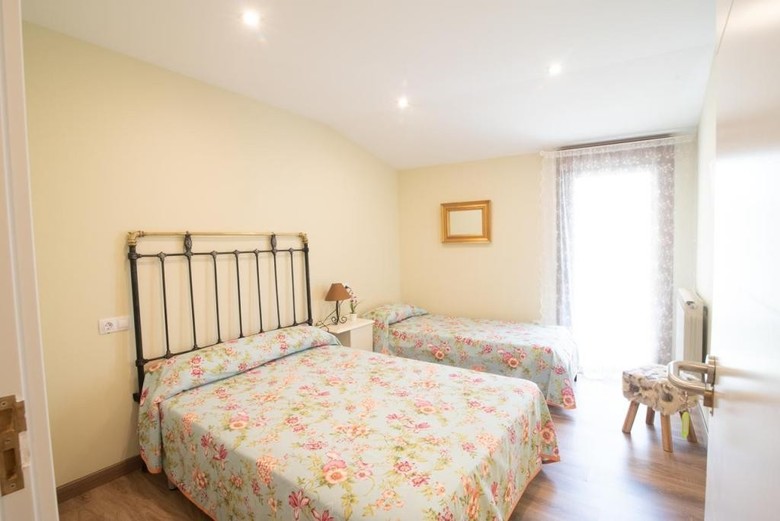 Apartamentos Casa Maza