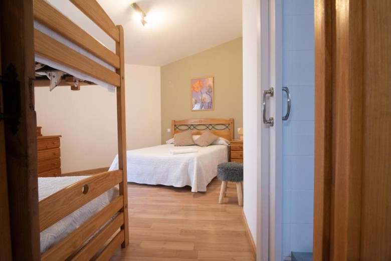 Apartamentos Casa Maza
