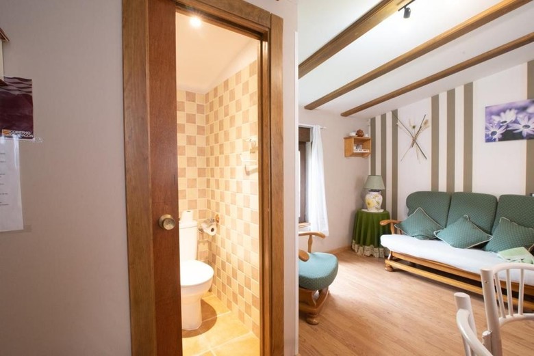 Apartamentos Casa Maza