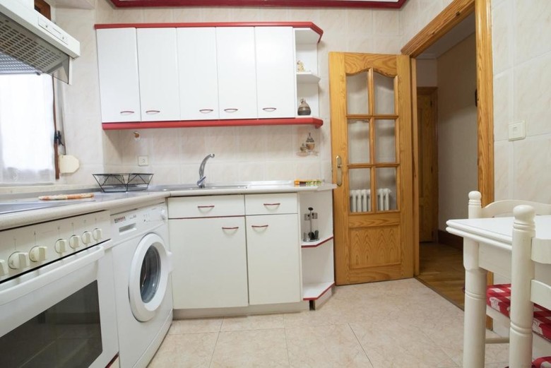 Apartamentos Casa Maza