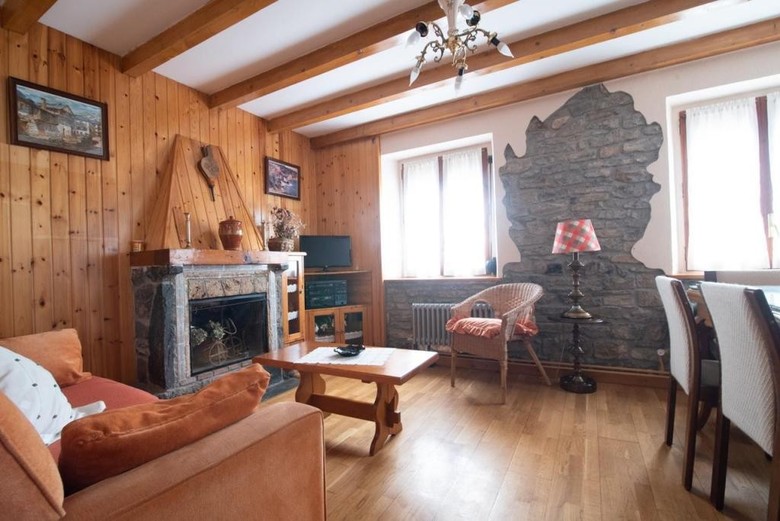Apartamentos Casa Maza