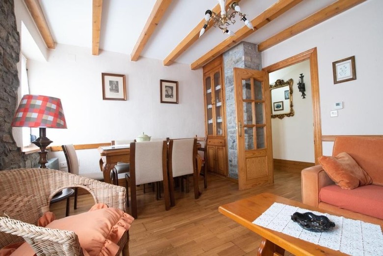 Apartamentos Casa Maza