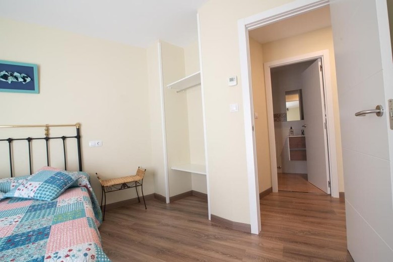 Apartamentos Casa Maza