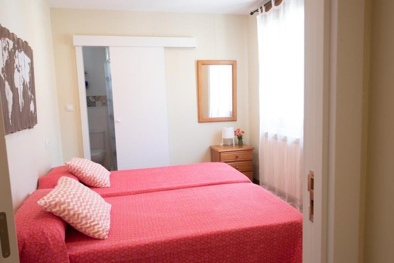 Apartamentos Casa Maza