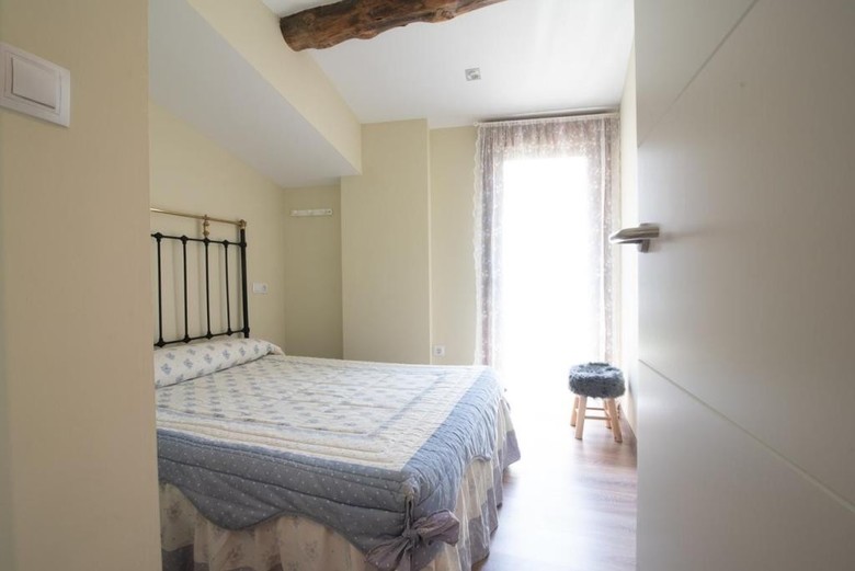 Apartamentos Casa Maza