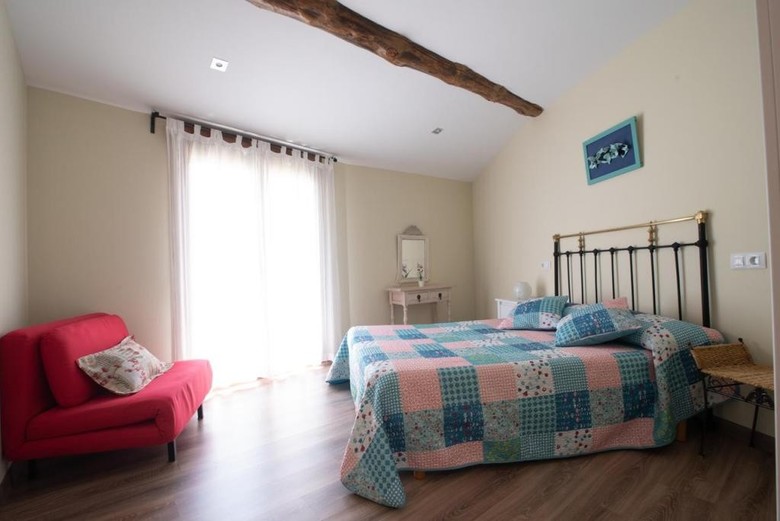 Apartamentos Casa Maza