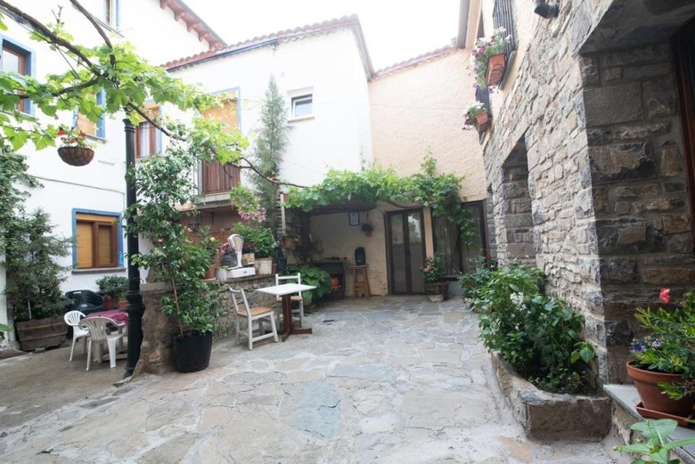 Apartamentos Casa Maza
