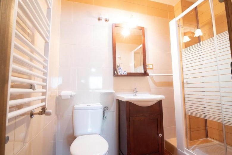 Apartamentos Casa Maza