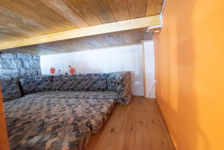 Apartamentos Casa Maza