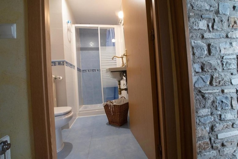 Apartamentos Casa Maza