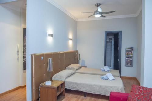 Apartamento Playa Canteras