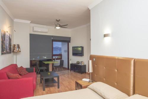 Apartamento Playa Canteras