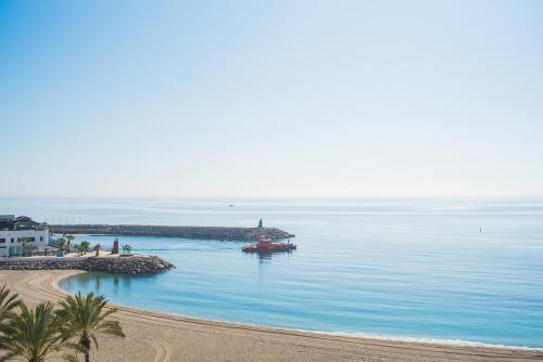 Apartamento En Aguadulce