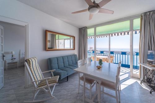 Apartamento En Aguadulce