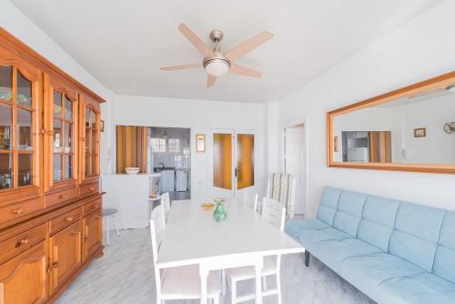 Apartamento En Aguadulce