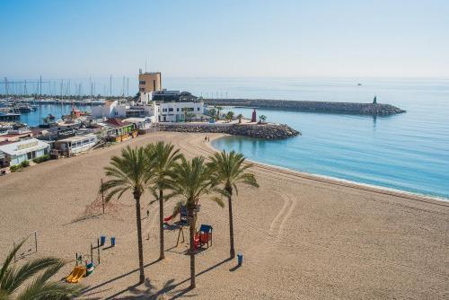 Apartamento En Aguadulce