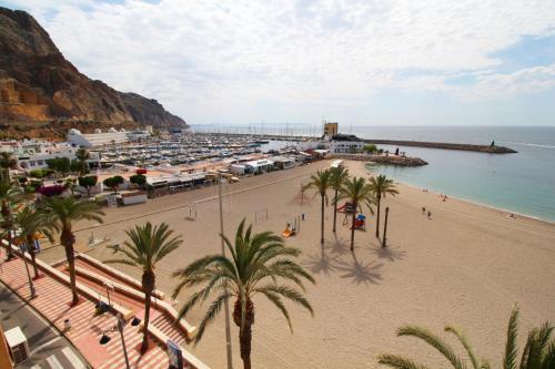Apartamento En Aguadulce