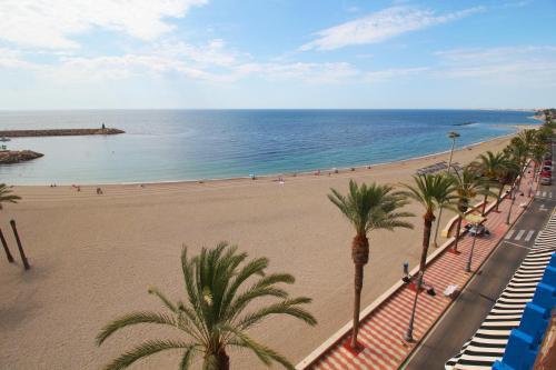 Apartamento En Aguadulce