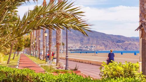 Apartamento En Aguadulce