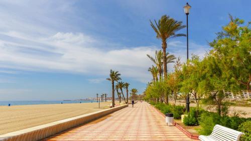 Apartamento En Aguadulce