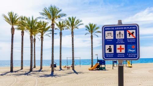 Apartamento En Aguadulce