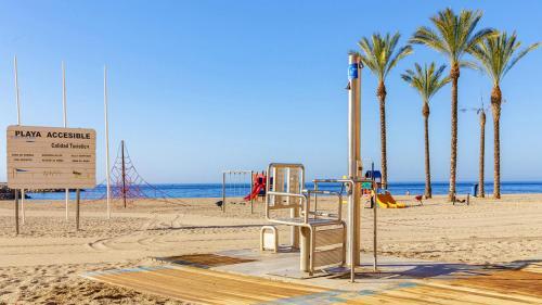 Apartamento En Aguadulce