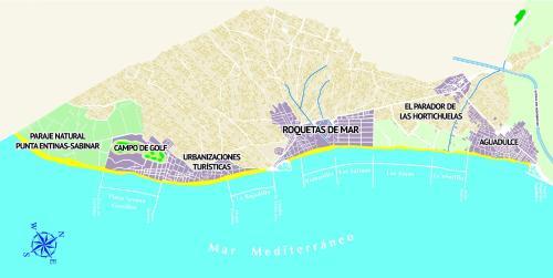 Apartamento En Aguadulce