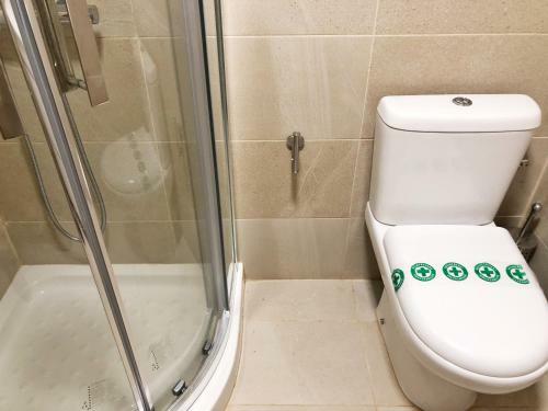 Apartamento Rentalmar Acantilados Playa