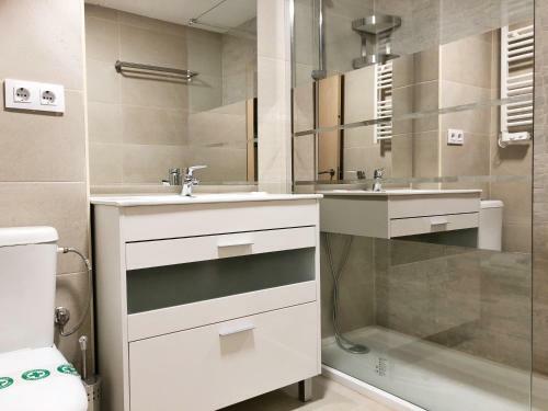 Apartamento Rentalmar Acantilados Playa