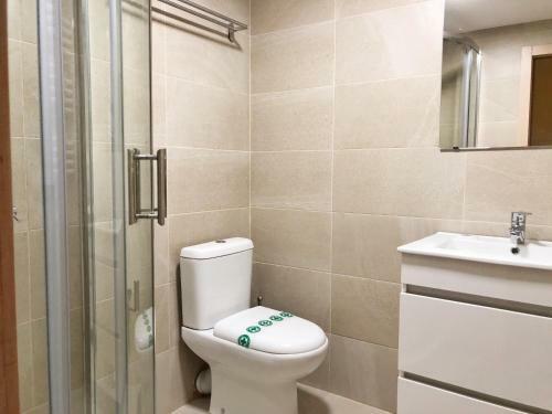 Apartamento Rentalmar Acantilados Playa