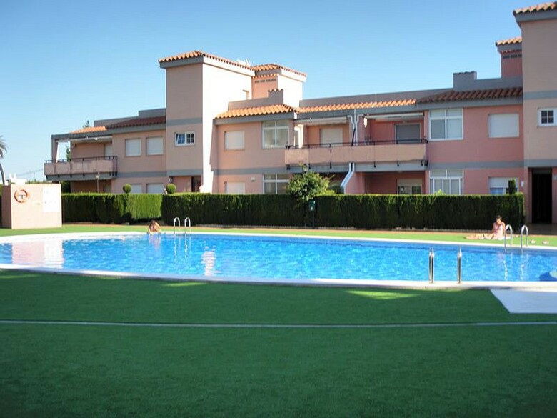Apartamentos Nova Vita 3000