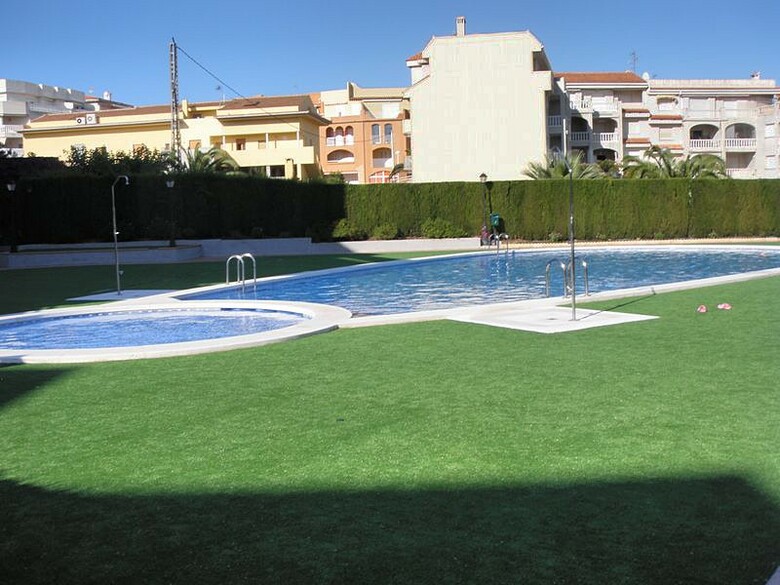 Apartamentos Nova Vita 3000