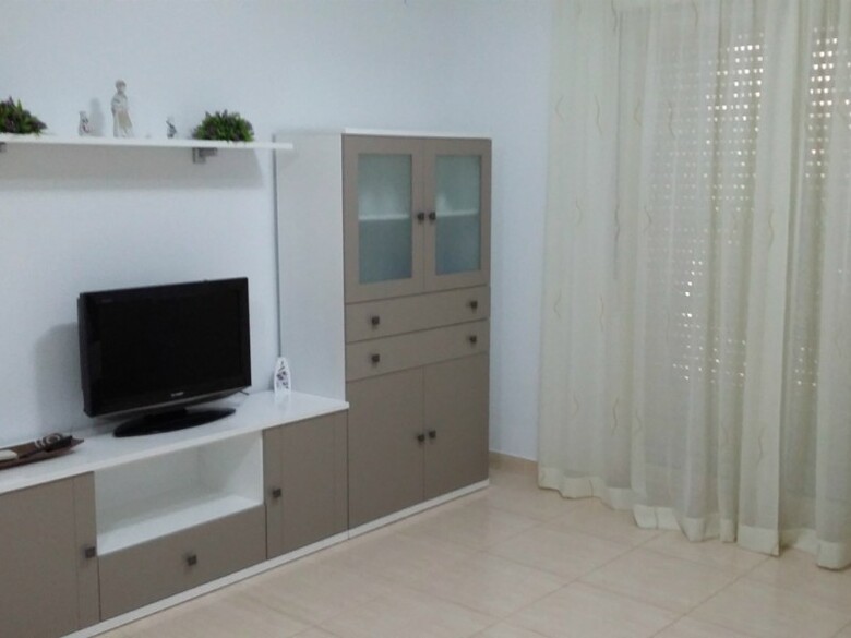 Apartamentos Nova Vita 3000
