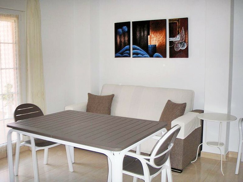 Apartamentos Nova Vita 3000