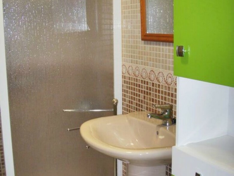 Apartamentos Nova Vita 3000