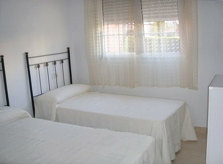 Apartamentos Nova Vita 3000