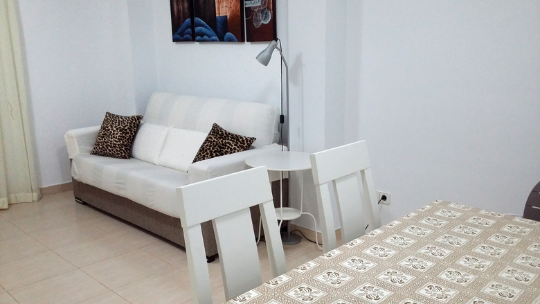 Apartamentos Nova Vita 3000