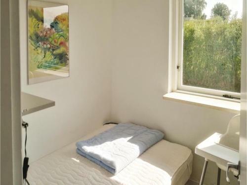 Three-bedroom Holiday Home In Faaborg