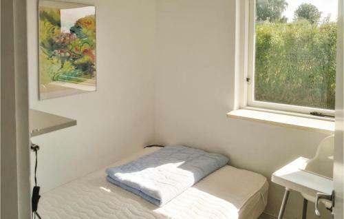 Three-bedroom Holiday Home In Faaborg