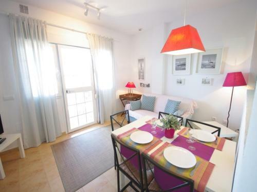 Apartamento Las Tortugas