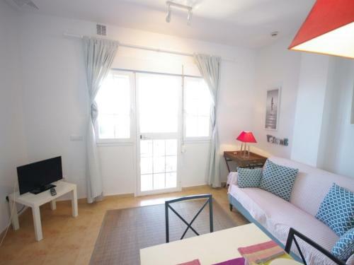 Apartamento Las Tortugas