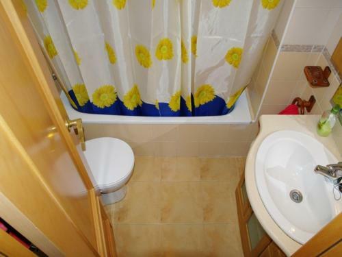 Apartamento Las Tortugas
