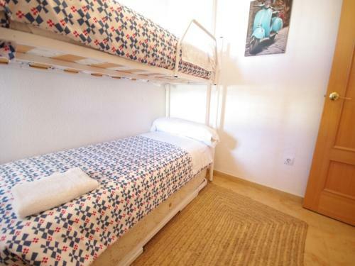 Apartamento Las Tortugas