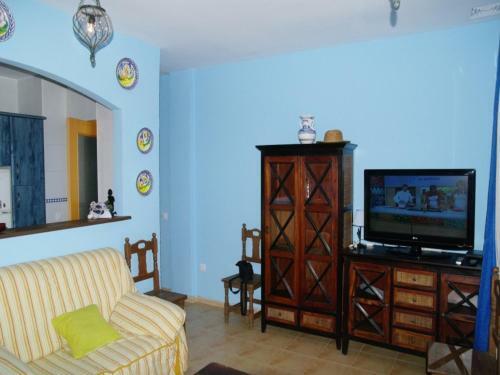Apartamento Las Tortugas