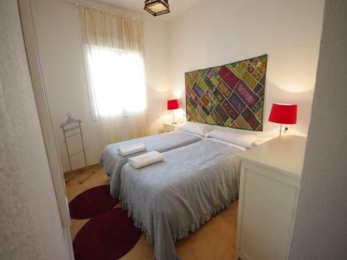 Apartamento Las Tortugas