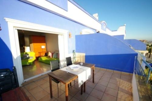 Apartamento Las Tortugas
