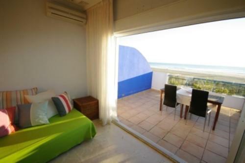 Apartamento Las Tortugas